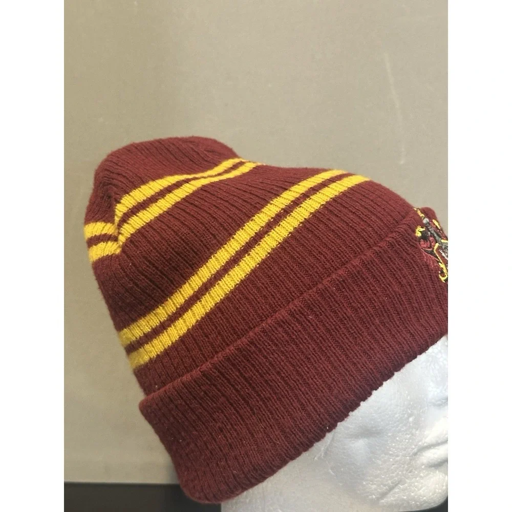 harry‎ potter gryffindor Beanie One Size